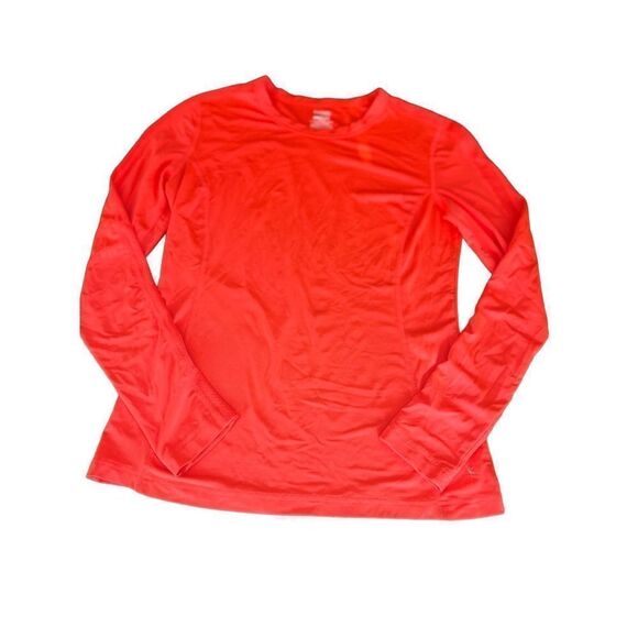 Danskin fited Athletic sweatshirt size M - Picture 2 of 6